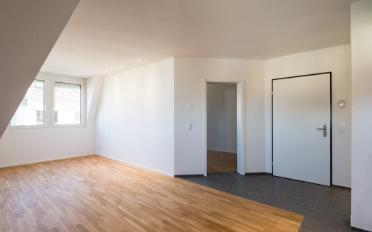 Apartment 3.5 rooms - image - 8