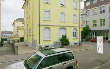 Apartment 2.5 rooms - image - 1