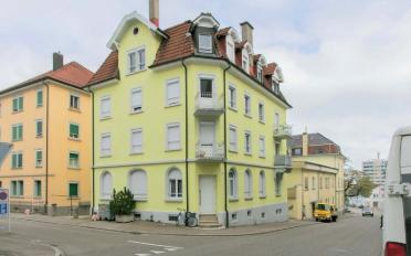 Apartment 2.5 rooms - image - 1