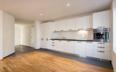 Apartment 3.5 rooms - image - 2