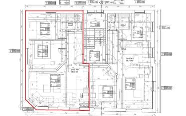 Apartment 3.5 rooms - image - 6