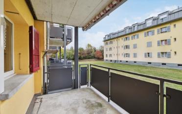 Wohnung 3 Zimmer - image - 11