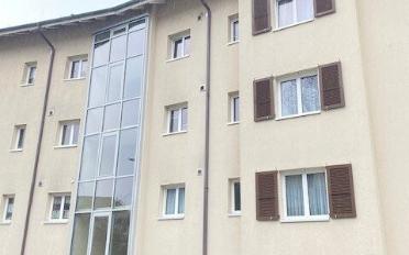Wohnung 2.5 Zimmer - image - 1