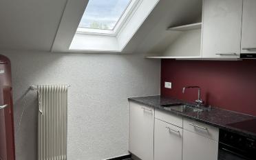 Wohnung 2.5 Zimmer - image - 6