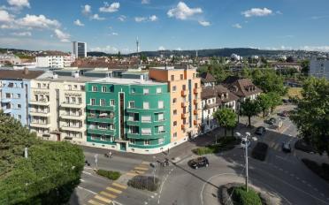 Wohnung 3.5 Zimmer - image - 1