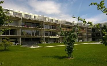 Apartment 3.5 rooms - image - 1