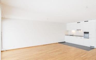 Apartment 3.5 rooms - image - 2