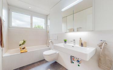 Attic flat 3.5 rooms - image - 6