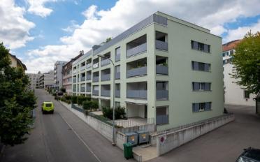 Apartment 3.5 rooms - image - 1