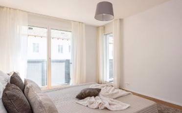 Apartment 3.5 rooms - image - 3