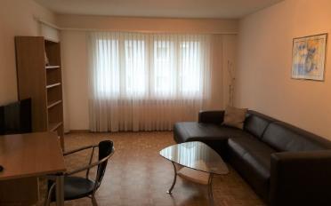 Wohnung 1.5 Zimmer - image - 1