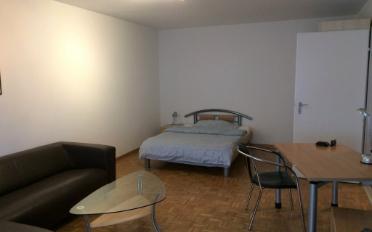 Wohnung 1.5 Zimmer - image - 2