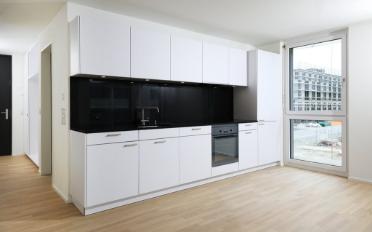 Wohnung 2.5 Zimmer - image - 4