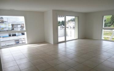 Apartment 3.5 rooms - image - 1