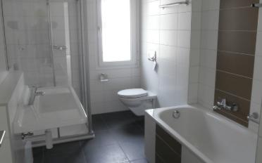 Apartment 3.5 rooms - image - 4