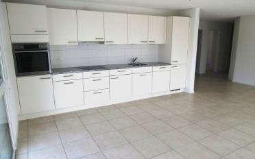 Apartment 3.5 rooms - image - 6