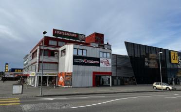 Place souterraine - image - 1