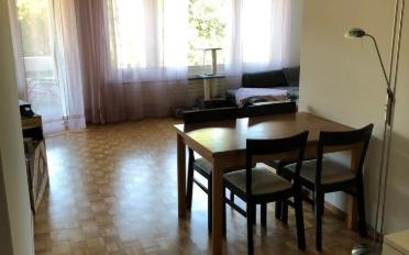 Wohnung 2.5 Zimmer - image - 3