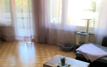 Wohnung 2.5 Zimmer - image - 2