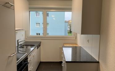 Wohnung 3.5 Zimmer - image - 4