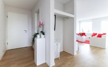 Apartment 3.5 rooms - image - 2