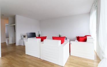 Apartment 3.5 rooms - image - 3