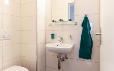 Apartment 3.5 rooms - image - 10