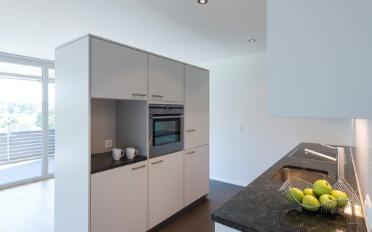 Wohnung 2.5 Zimmer - image - 4