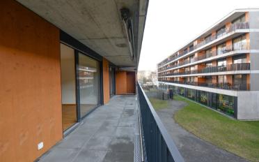 Apartment 3.5 rooms - image - 8