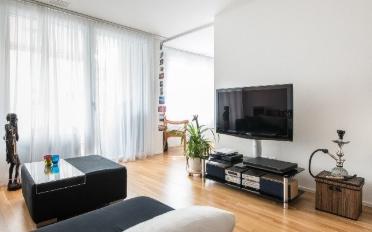 Appartement 3.5 pièces - image - 3