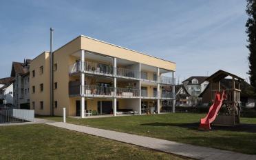 Wohnung 4.5 Zimmer - image - 1