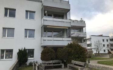 Wohnung 3.5 Zimmer - image - 1