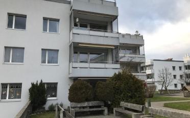 Wohnung ein Zimmer - image - 1