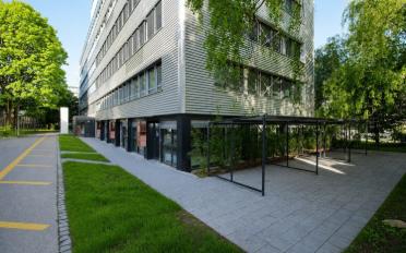 Studio 1 pièce - image - 1