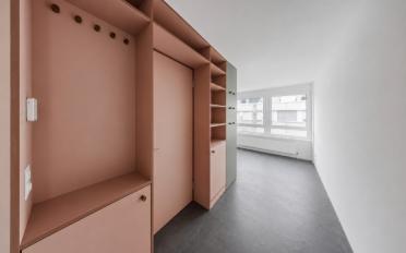 Studio 1 pièce - image - 2