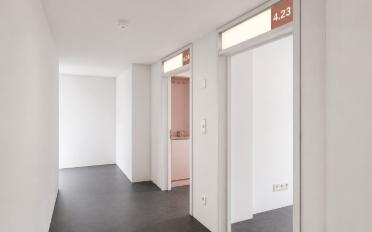 Studio 1 pièce - image - 7