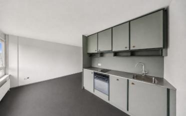 Studio 1 pièce - image - 4