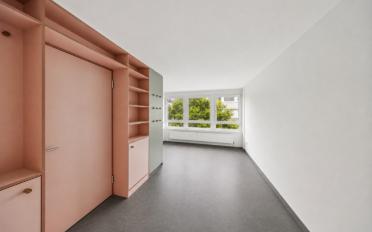 Studio 1 pièce - image - 2