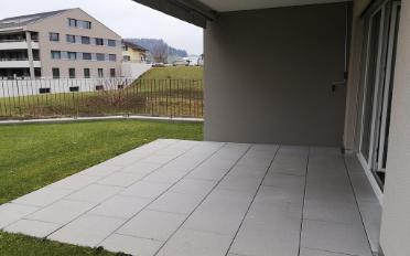 Wohnung 3.5 Zimmer - image - 12