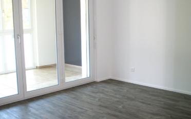 Wohnung 2.5 Zimmer - image - 3
