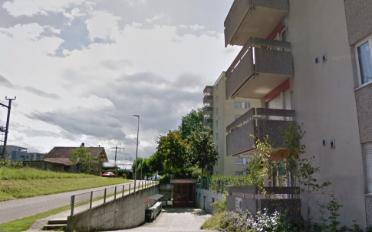 Place souterraine - image - 1
