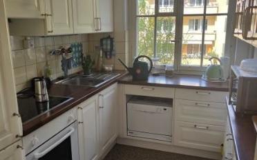Wohnung 4 Zimmer - image - 2