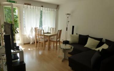 Appartement 3.5 pièces - image - 4