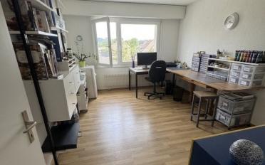 Appartement 3.5 pièces - image - 5