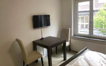 Möbl. Wohnobj. ein Zimmer - image - 1