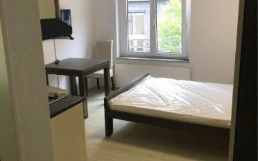 Möbl. Wohnobj. ein Zimmer - image - 2