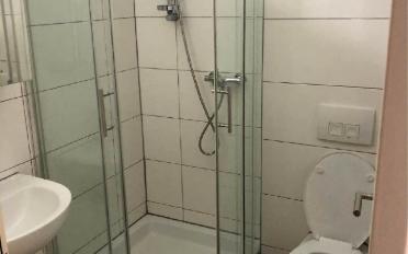 Möbl. Wohnobj. ein Zimmer - image - 5