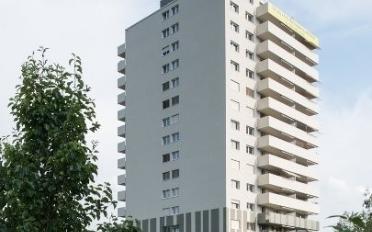 Appartement 4 pièces - image - 2