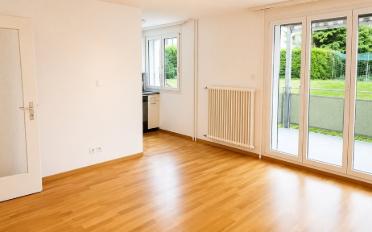 Apartment 2 rooms - image - 2