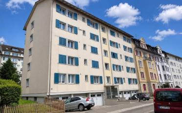 Apartment 2 rooms - image - 1